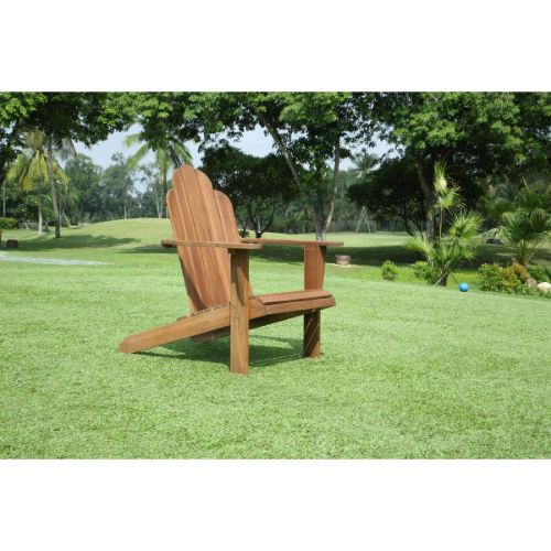 Picture of BREEZY ACRES ADIRONDACK CHAIR