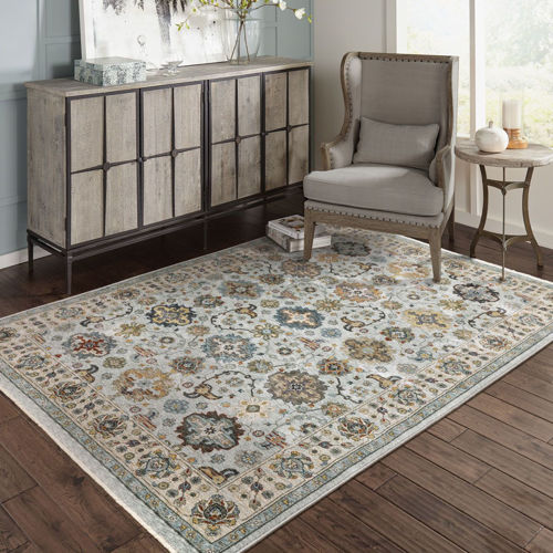 Picture of Blanca Avenue Rug