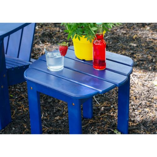 Picture of BREEZY ACRES ADIRONDACK TABLE