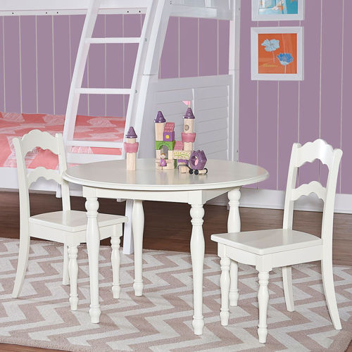 Picture of KIDS TABLE & CHAIRS