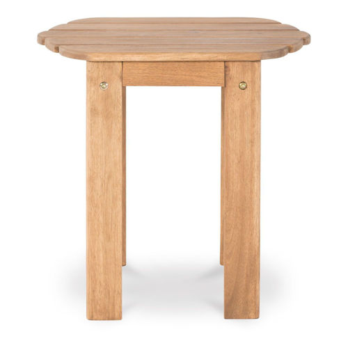 Picture of BREEZY ACRES ADIRONDACK TABLE