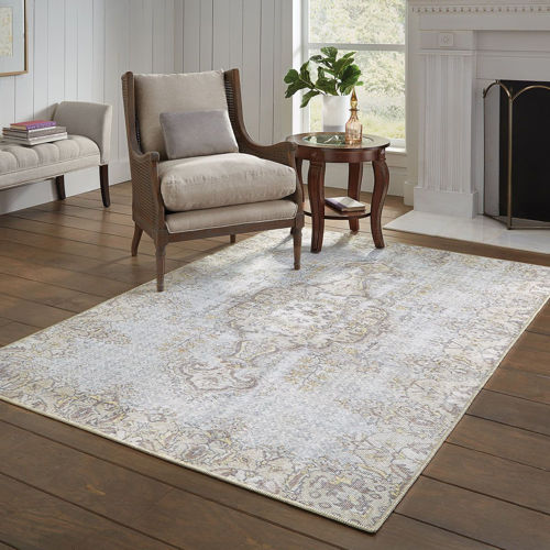 Picture of FAIRCOURT RUG