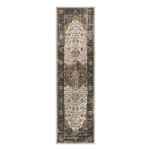 Picture of BISCAYNE AVENUE RUG