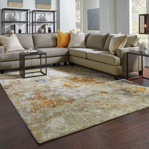 Picture of EVOLUTION RUG