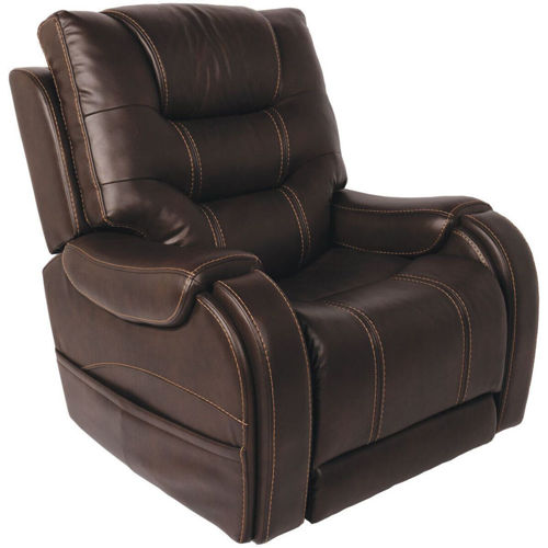 Picture of GIBSON POWER HEADREST LIFT RECLINER
