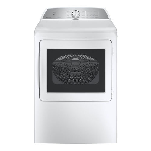 Picture of GE PROFILE 7.4 CU FT DRYER