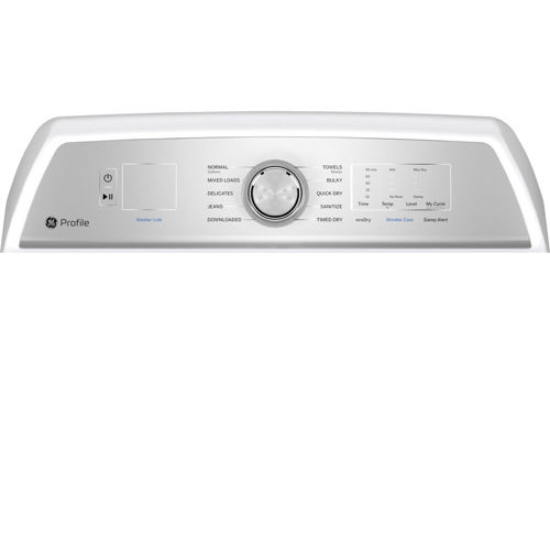 Picture of GE PROFILE 7.4 CU FT DRYER