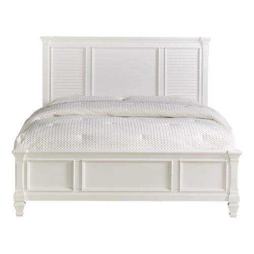 Picture of BISCAYNE 3 PC QUEEN BED
