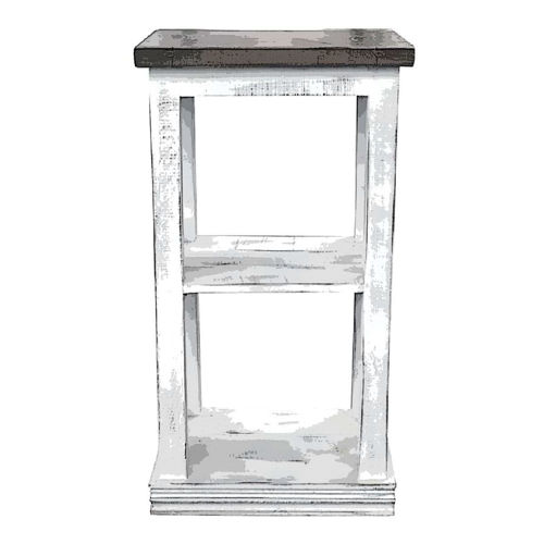 Picture of ANTONIO END TABLE