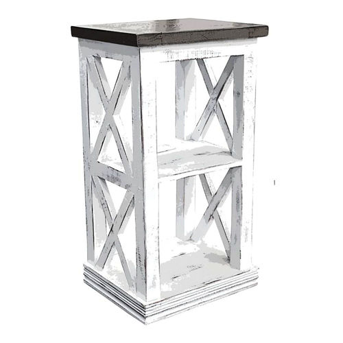 Picture of ANTONIO END TABLE