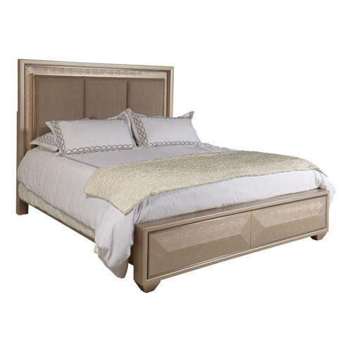 Picture of VENETIAN COMPLETE KING BED
