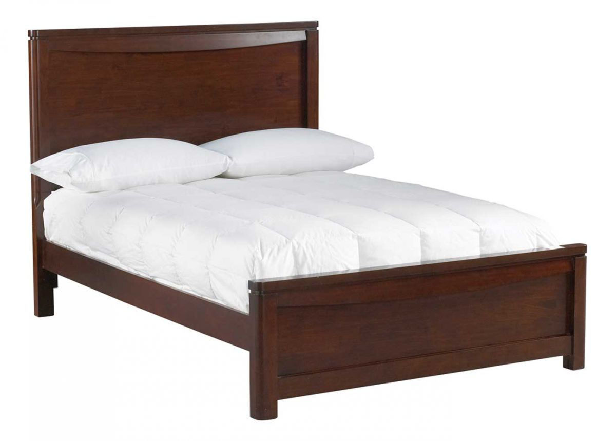 Picture of BRADY FULL PANEL BED