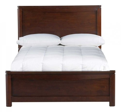 Picture of BRADY FULL PANEL BED