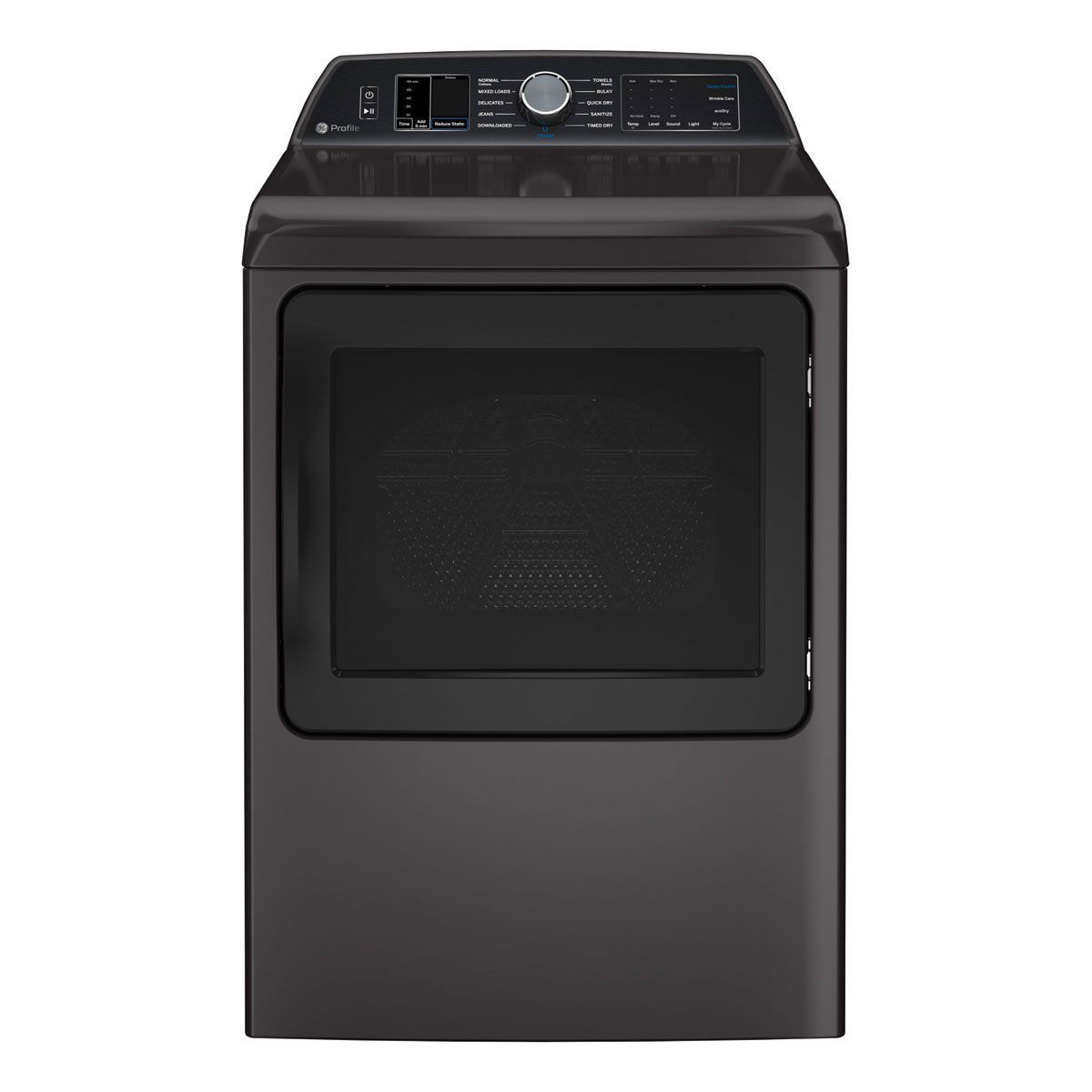 Picture of GE PROFILE ELECTRIC DRYER