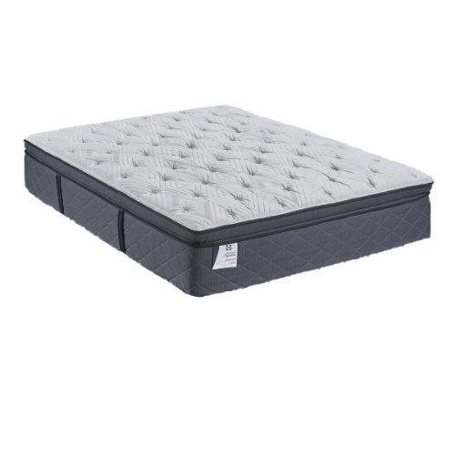 Picture of SEALY BANKERS HILL KING MATTRESS W/FREE ADJUSTABLE BASE