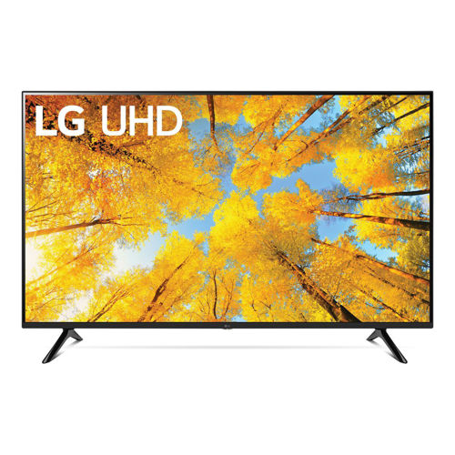 Picture of LG 50" SMART 4K ULTRA HD LED TV