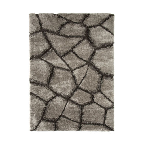 Picture of 3D SHAG RUG