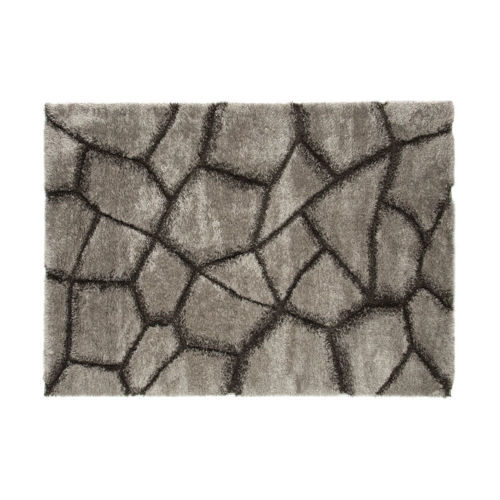 Picture of 3D SHAG RUG