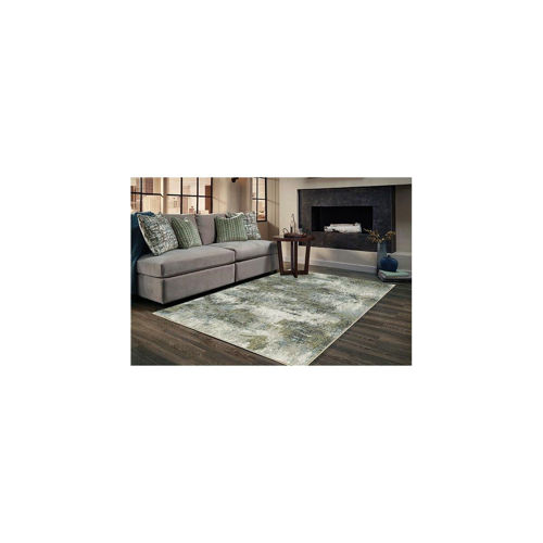 Picture of EVOLUTION II RUG