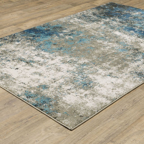 Picture of Longhorn Rug