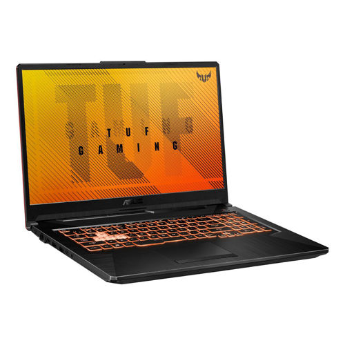 Picture of ASUS TUF GAMING A17 LAPTOP