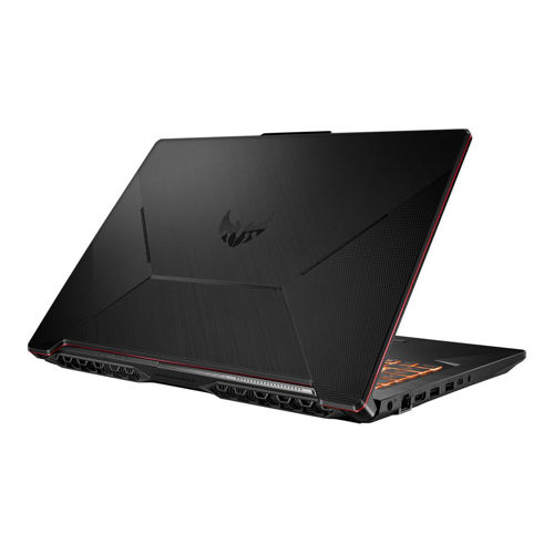 Picture of ASUS TUF GAMING A17 LAPTOP