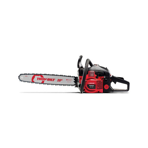 Picture of TROY BILT 20" GAS CHAINSAW
