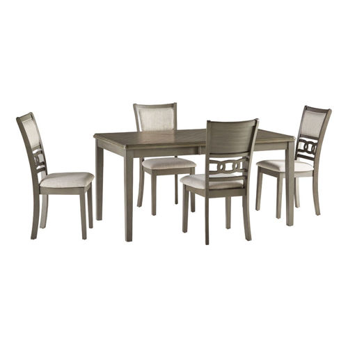 Picture of STERLING 5 PC DINING SET