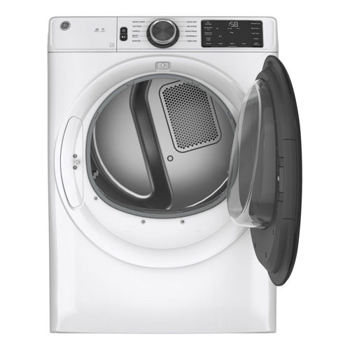 Picture of G.E. ELECTRIC DRYER