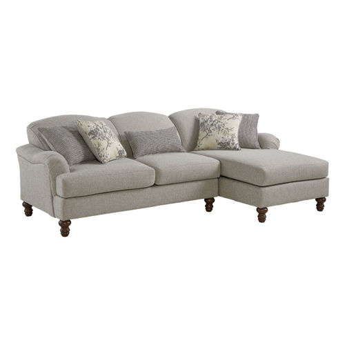 Picture of GEMMA 2 PC SECTIONAL