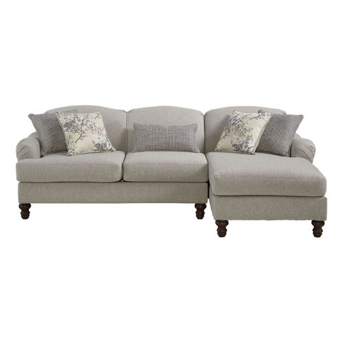Picture of GEMMA 2 PC SECTIONAL