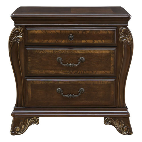 Picture of VALENCIA NIGHTSTAND