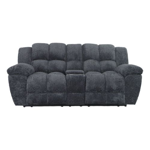 Picture of LOCKLEY 3PC MANUAL RECLINING SECTIONAL