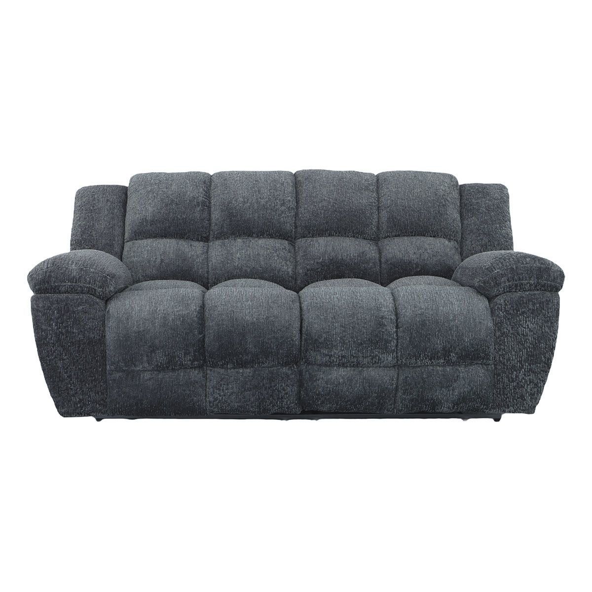 Picture of LOCKLEY MANUAL RECLINING SOFA