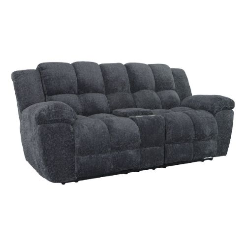 Picture of LOCKLEY MANUAL RECLINING CONSOLE LOVESEAT