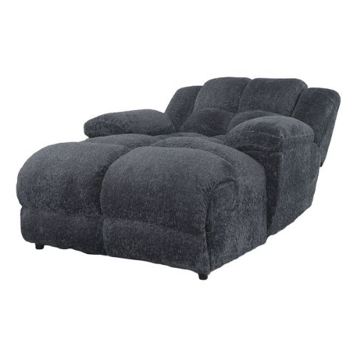 Picture of LOCKLEY MANUAL RECLINING CHAISE LOUNGE