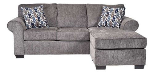 Picture of ASHBURN II 2PC SOFA CHAISE SECTIONAL