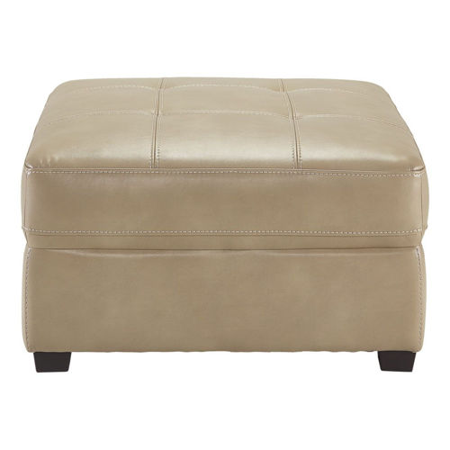 Picture of CAMDEN COCKTAIL OTTOMAN