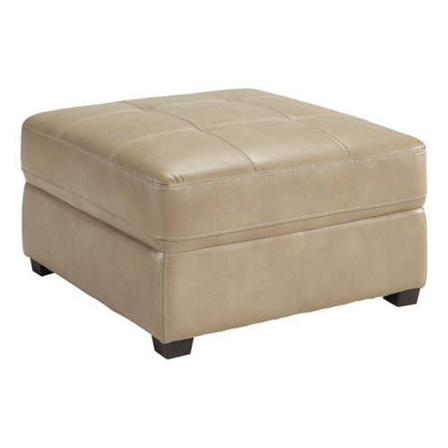 Picture of CAMDEN COCKTAIL OTTOMAN