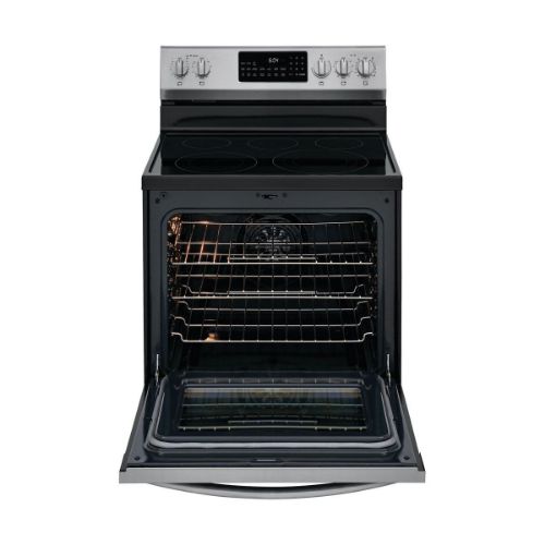Picture of FRIGIDAIRE GALLERY ELECTRIC RANGE
