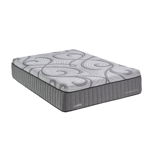 Picture of ST WILLIAM KING MATTRESS