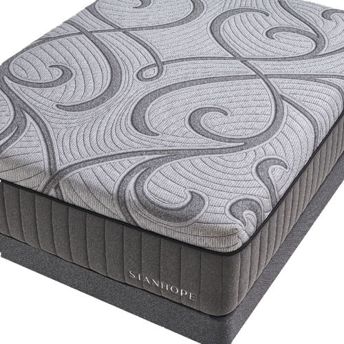 Picture of ST WILLIAM KING MATTRESS
