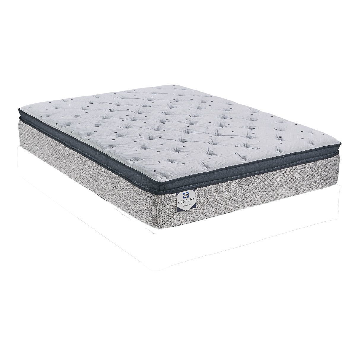 Picture of SEALY BRAMLEY TWIN MATTRESS