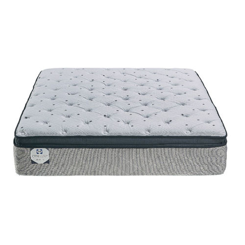 Picture of BRAMLEY KING MATTRESS