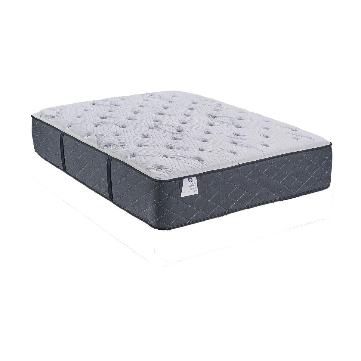 Picture of SEALY STOCKWELL QUEEN MATTRESS