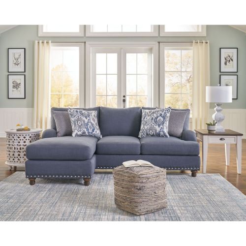 Picture of ELLSWORTH 2PC SOFA CHAISE SECTIONAL
