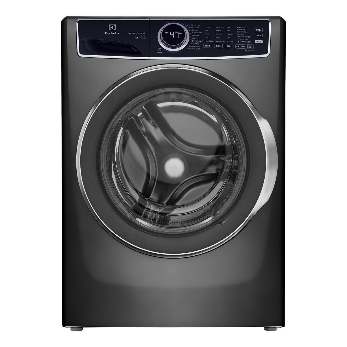 Picture of ELECTROLUX FRONT LOAD WASHER