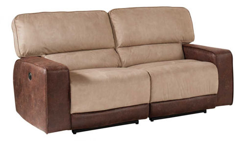 Picture of PASADENA 2PC RECLINING LOVESEAT