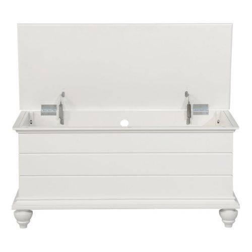 Picture of SHIPLAP STORAGE TRUNK