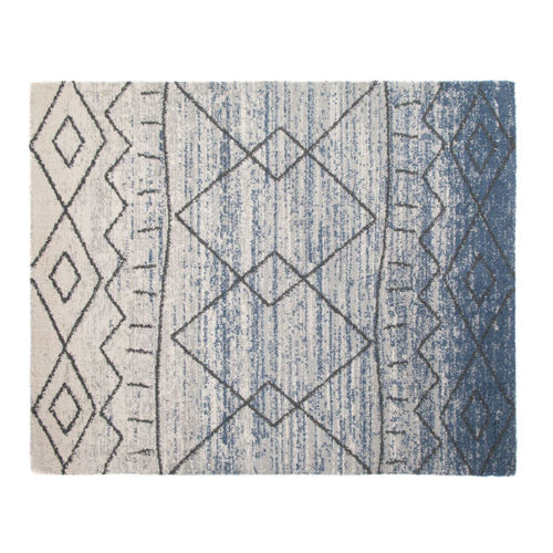 Picture of CARTER OMBRE AREA RUG